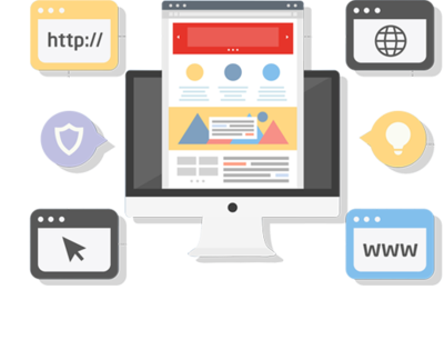 嘉定网站建设与开发服务 打造专业高效的在线形象